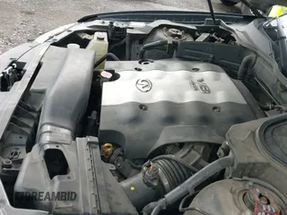 2004 Infiniti FX with VIN JNRBS08W74X402493, listed as a IAAI auction lot 42312834 with 194,156 mi miles and . Bid and sale history available at DreamBid. Image 12.