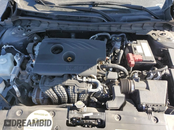 2020 Nissan Altima S z VIN 1N4BL4BV5LC150758, wystawiony jako Copart lot #44234444 z przebiegiem 98 785 mil mil oraz Szkoda całkowita • Salvage title. Historia ofert i sprzedaży dostępna na DreamBid. Obrazek 11.