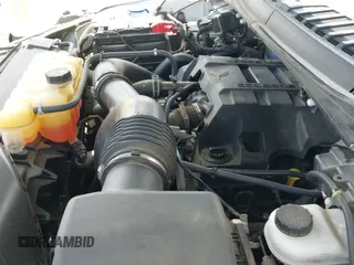 2018 Ford F-150 XL с VIN 1FTEX1EP9JFC22628, выставлен на аукционе IAAI как лот 42463357 с пробегом 93 331 миль миль и . История ставок и продаж доступна на DreamBid. Изображение 24.