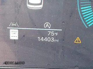 2024 Hyundai Santa Fe XRT z VIN 5NMP3DGL5RH054789, wystawiony jako IAAI lot #42057333 z przebiegiem 14 403 mil mil oraz . Historia ofert i sprzedaży dostępna na DreamBid. Obrazek 16.