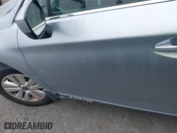 2016 Subaru Outback Premium z VIN 4S4BSACC4G3274790, wystawiony jako IAAI lot #42180570 z przebiegiem 109 619 mil mil oraz . Historia ofert i sprzedaży dostępna na DreamBid. Obrazek 15.