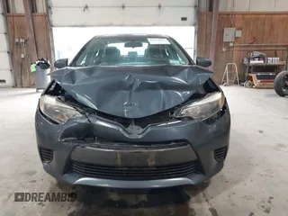 2015 Toyota Corolla L with VIN 2T1BURHE9FC356561, listed as a IAAI auction lot 42224561 with 121,288 mi miles and . Bid and sale history available at DreamBid. Image 11.