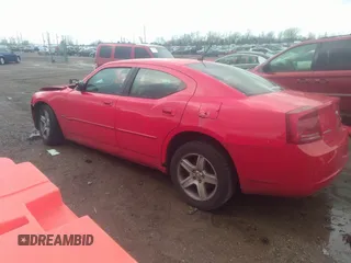 2008 Dodge Charger R/T with VIN 2B3KA53H88H174864, listed as a IAAI auction lot 32063572 with Not Provided miles and . Bid and sale history available at carsss.com. Image 3.