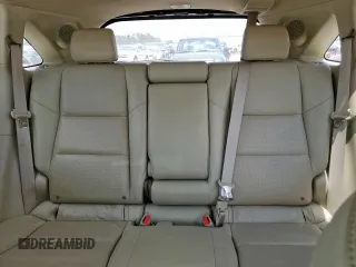2015 Acura RDX Technology z VIN 5J8TB3H59FL008180, wystawiony jako Copart lot #58163485 z przebiegiem 147 852 mil mil oraz Szkoda całkowita • Salvage title. Historia ofert i sprzedaży dostępna na DreamBid. Obrazek 10.