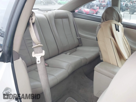 2001 Toyota Solara SE with VIN 2T1CF28P91C482161, listed as a IAAI auction lot 42061799 with 142,911 mi miles and . Bid and sale history available at DreamBid. Image 8.