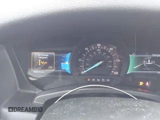 2016 Ford Expedition XLT с VIN 1FMJU1HTXGEF42678, выставлен на аукционе IAAI как лот 42053142 с пробегом 109 018 миль миль и . История ставок и продаж доступна на DreamBid. Изображение 7.