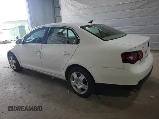 2009 Volkswagen Jetta SE с VIN 3VWRM71K99M091362, выставлен на аукционе Copart как лот 53815835 с пробегом 136 408 миль миль и Списание • Salvage title. История ставок и продаж доступна на DreamBid. Изображение 2.