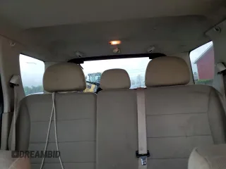2011 Ford Escape XLT с VIN 1FMCU9D75BKC35932, выставлен на аукционе Copart как лот 55184205 с пробегом 171 171 миль миль и Чистый • Clean title. История ставок и продаж доступна на DreamBid. Изображение 10.
