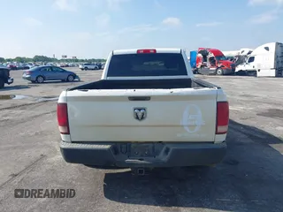 2015 Ram 1500 Tradesman with VIN 3C6JR6AT1FG574429, listed as a IAAI auction lot 42034590 with 242,093 mi miles and . Bid and sale history available at DreamBid. Image 16.