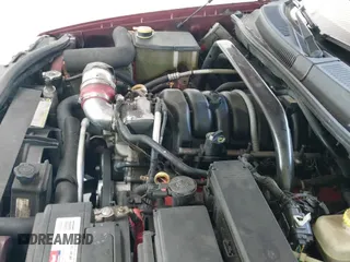 2007 Jeep Grand Cherokee Overland с VIN 1J8HS68257C653317, выставлен на аукционе IAAI как лот 43020243 с пробегом 246 049 миль миль и . История ставок и продаж доступна на DreamBid. Изображение 19.