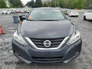 2016 Nissan Altima 2.5 S with VIN 1N4AL3AP4GC280996, listed as a Copart auction lot 52101815 with 67,443 mi miles and Salvage Title. Bid and sale history available at carsss.com. Image 5.