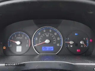 2007 Hyundai Santa Fe GLS с VIN 5NMSG73D67H085335, выставлен на аукционе IAAI как лот 42283118 с пробегом 200 133 миль миль и . История ставок и продаж доступна на DreamBid. Изображение 7.
