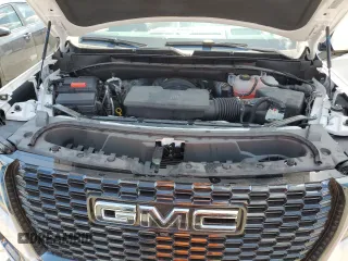 2023 GMC Yukon XL Denali Ultimate with VIN 1GKS2KKL7PR539098, listed as a Copart auction lot 66517064 with 1,309 mi miles and Salvage Title. Bid and sale history available at carsss.com. Image 12.