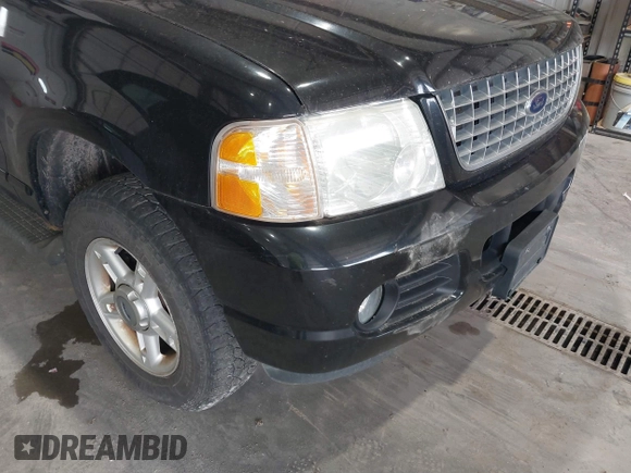 2004 Ford Explorer XLT z VIN 1FMZU73W04ZA05426, wystawiony jako IAAI lot #41844928 z przebiegiem 270 311 mil mil oraz . Historia ofert i sprzedaży dostępna na DreamBid. Obrazek 12.
