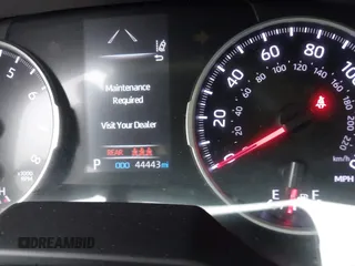 2020 Toyota RAV4 LE with VIN 2T3H1RFVXLW078289, listed as a IAAI auction lot 41863343 with 44,443 mi miles and . Bid and sale history available at DreamBid. Image 15.