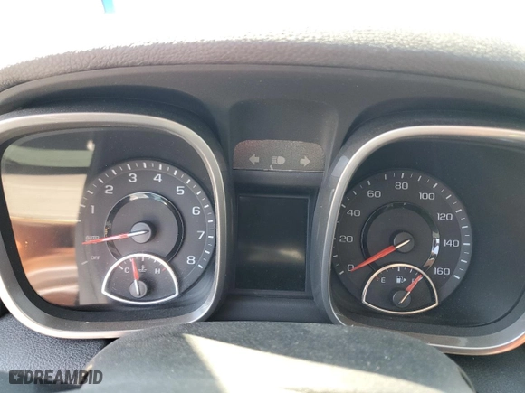 2015 Chevrolet Malibu LS with VIN 1G11A5SL9FF288749, listed as a Copart auction lot 43974285 with 0 mi miles and Clean Title. Bid and sale history available at carsss.com. Image 9.