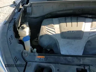 2018 Hyundai Santa Fe SE with VIN KM8SM4HF6JU278890, listed as a Copart auction lot 84290925 with 141,838 mi miles and Salvage title. Bid and sale history available at DreamBid. Image 16.