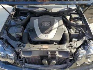 2006 Mercedes-Benz C 230 Sport with VIN WDBRF52H76F764986, listed as a Copart auction lot 49978785 with 76,405 mi miles and Clean Title. Bid and sale history available at carsss.com. Image 11.