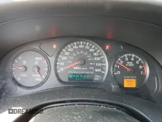 2004 Chevrolet Monte Carlo LS с VIN 2G1WW12E649194223, выставлен на аукционе Copart как лот 60756175 с пробегом 53 477 миль миль и Чистый • Clean title. История ставок и продаж доступна на DreamBid. Изображение 9.