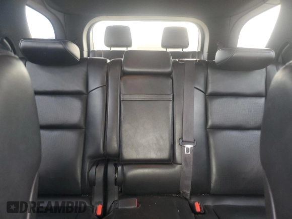 2023 Dodge Durango GT Plus z VIN 1C4RDJDG8PC581023, wystawiony jako Copart lot #50829995 z przebiegiem 35 557 mil mil oraz Szkoda całkowita • Salvage title. Historia ofert i sprzedaży dostępna na DreamBid. Obrazek 10.
