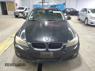2011 BMW 3 Series 328i with VIN WBAPH7G56BNN04041, listed as a Copart auction lot 62428255 with 142,486 mi miles and Clean title. Bid and sale history available at DreamBid. Image 5.