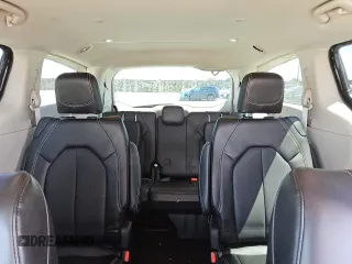 2023 Chrysler Pacifica Touring L with VIN 2C4RC1BGXPR505400, listed as a Copart auction lot 61940455 with 78,545 mi miles and Clean title. Bid and sale history available at DreamBid. Image 10.
