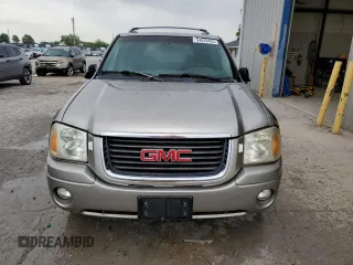 2002 GMC Envoy SLT with VIN 1GKDT13SX22402017, listed as a Copart auction lot 54629495 with 194,431 mi miles and Clean Title. Bid and sale history available at carsss.com. Image 5.
