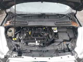 2019 Ford Escape SEL with VIN 1FMCU9HD1KUA21248, listed as a IAAI auction lot 41261302 with 46,555 mi miles. Bid and sale history available at carsss.com. Image 10.