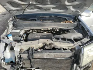 2009 Honda Pilot Touring with VIN 5FNYF48959B016429, listed as a Copart auction lot 42912795 with 173,377 mi miles and Salvage Title. Bid and sale history available at carsss.com. Image 12.