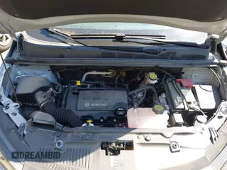 2019 Buick Encore Preferred with VIN KL4CJESB1KB945840, listed as a IAAI auction lot 42066049 with 17,375 mi miles. Bid and sale history available at carsss.com. Image 10.
