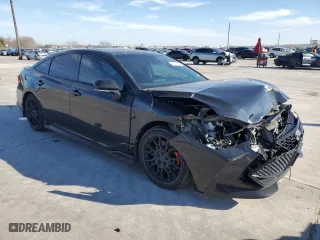 2021 Toyota Avalon TRD with VIN 4T1FZ1FB2MU070169, listed as a Copart auction lot 86775234 with 62,874 mi miles and Salvage Title. Bid and sale history available at carsss.com. Image 4.