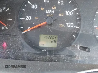 2005 Nissan Sentra S z VIN 3N1CB51D55L502425, wystawiony jako IAAI lot #42392811 z przebiegiem 152 204 mil mil oraz . Historia ofert i sprzedaży dostępna na DreamBid. Obrazek 7.