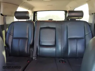 2009 Chevrolet Suburban LS with VIN 1GNFC16J79R296206, listed as a Copart auction lot 73736534 with 415,731 mi miles and Salvage Title. Bid and sale history available at carsss.com. Image 10.