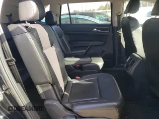 2018 Volkswagen Atlas SE z VIN 1V2PR2CA3JC518512, wystawiony jako Copart lot #42574775 z przebiegiem 85 239 mil mil oraz Szkoda całkowita • Salvage title. Historia ofert i sprzedaży dostępna na DreamBid. Obrazek 11.