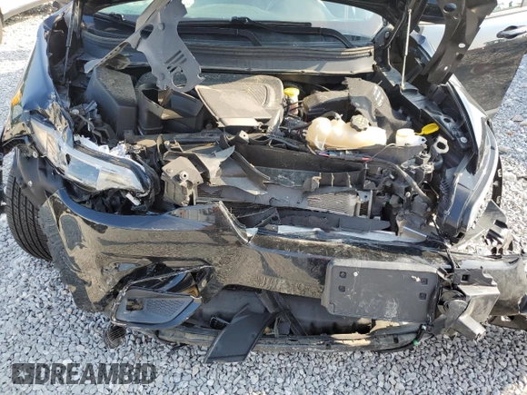 2020 Jeep Cherokee Latitude Plus z VIN 1C4PJMLB8LD584239, wystawiony jako Copart lot #63811215 z przebiegiem Nie podano mil oraz Szkoda całkowita • Salvage title. Historia ofert i sprzedaży dostępna na DreamBid. Obrazek 12.