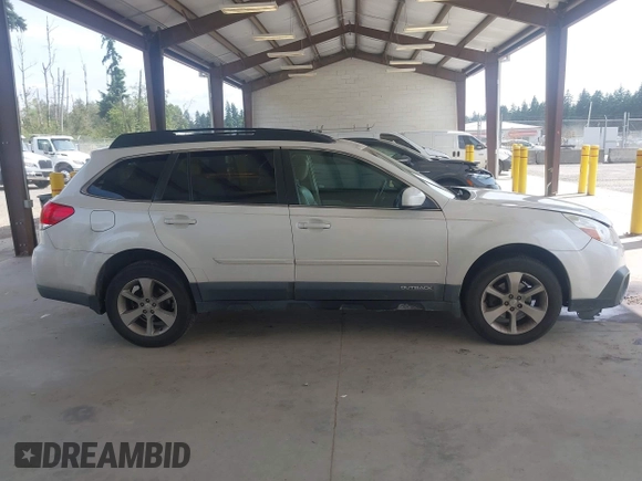 2013 Subaru Outback Limited с VIN 4S4BRCPC7D3259715, выставлен на аукционе IAAI как лот 42594425 с пробегом 193 867 миль миль и . История ставок и продаж доступна на DreamBid. Изображение 13.