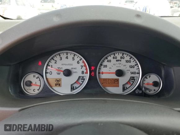 2016 Nissan Frontier S with VIN 1N6AD0EV2GN904889, listed as a Copart auction lot 60054185 with 88,342 mi miles and Salvage title. Bid and sale history available at DreamBid. Image 9.