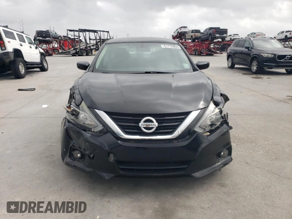 2018 Nissan Altima SR with VIN 1N4AL3AP8JC120286, listed as a Copart auction lot 51776865 with 87,942 mi miles and Salvage Title. Bid and sale history available at DreamBid. Image 5.
