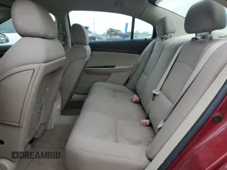 2009 Saturn Aura XE z VIN 1G8ZS57B69F128236, wystawiony jako Copart lot #60065965 z przebiegiem Nie podano mil oraz Czysty tytuł • Clean title. Historia ofert i sprzedaży dostępna na DreamBid. Obrazek 10.