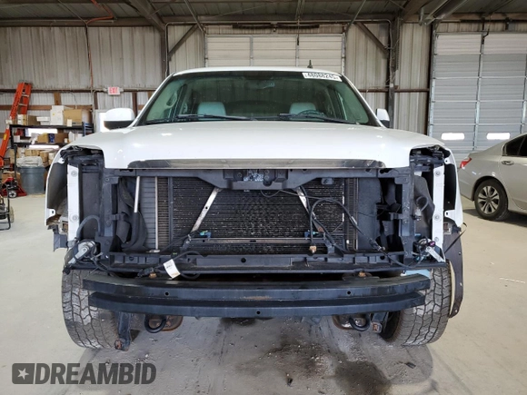 2007 GMC Yukon XL SLT with VIN 1GKFK16327J247671, listed as a Copart auction lot 48088245 with 201,157 mi miles and Salvage Title. Bid and sale history available at carsss.com. Image 5.
