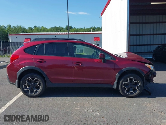 2013 Subaru Crosstrek Premium with VIN JF2GPACC2D2842498, listed as a IAAI auction lot 42580531 with 179,379 mi miles and . Bid and sale history available at DreamBid. Image 14.