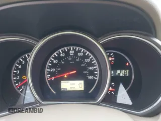 2014 Nissan Murano SV with VIN JN8AZ1MU7EW408338, listed as a IAAI auction lot 41226336 with 161,849 mi miles and . Bid and sale history available at DreamBid. Image 7.