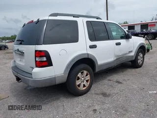 2006 Ford Explorer XLT с VIN 1FMEU73836UB19212, выставлен на аукционе IAAI как лот 42771892 с пробегом 168 113 миль миль и . История ставок и продаж доступна на DreamBid. Изображение 4.
