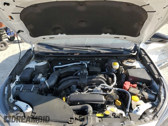 2024 Subaru Outback Limited с VIN 4S4BTANC3R3222242, выставлен на аукционе Copart как лот 53520015 с пробегом 13 539 миль миль и Списание • Salvage title. История ставок и продаж доступна на DreamBid. Изображение 12.