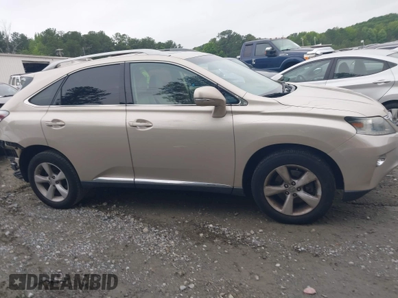 2014 Lexus RX 350 с VIN 2T2ZK1BA3EC136841, выставлен на аукционе IAAI как лот 42325531 с пробегом 200 568 миль миль и . История ставок и продаж доступна на DreamBid. Изображение 13.