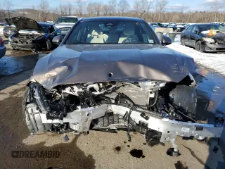 2025 Mercedes-Benz E 350 with VIN W1KLF4HBXSA092469, listed as a Copart auction lot 42213965 with Not Provided miles and Salvage Title. Bid and sale history available at DreamBid. Image 5.