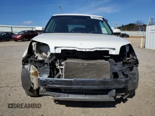 2018 Kia Soul with VIN KNDJN2A22J7548883, listed as a Copart auction lot 50401845 with 165,375 mi miles and Salvage Title. Bid and sale history available at carsss.com. Image 5.