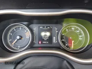 2016 Jeep Cherokee Sport z VIN 1C4PJLAB8GW346690, wystawiony jako IAAI lot #42285825 z przebiegiem 155 527 mil mil oraz . Historia ofert i sprzedaży dostępna na DreamBid. Obrazek 7.