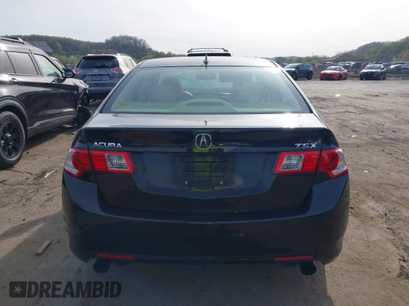 2010 Acura TSX с VIN JH4CU2F67AC012220, выставлен на аукционе IAAI как лот 42093752 с пробегом 167 879 миль миль и . История ставок и продаж доступна на DreamBid. Изображение 16.