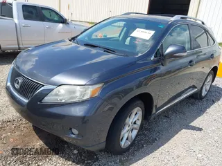 2010 Lexus RX 350 с VIN 2T2ZK1BA4AC012278, выставлен на аукционе IAAI как лот 42309630 с пробегом 259 065 миль миль и . История ставок и продаж доступна на DreamBid. Изображение 2.
